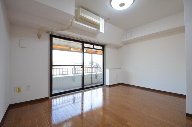 アーク西八王子レジデンスの物件内観写真