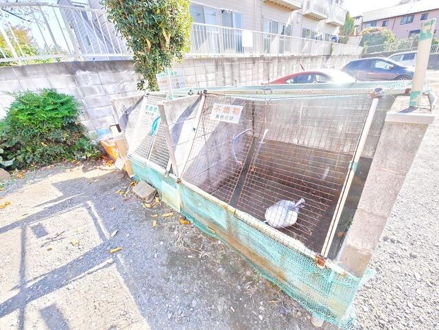 エステートピアさいとうの物件内観写真