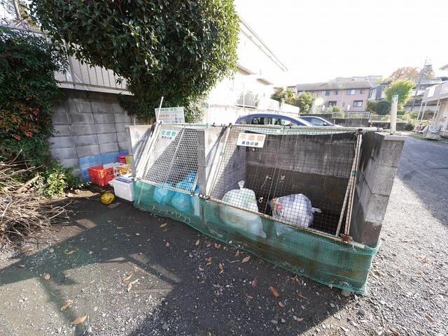 エステートピアさいとうの物件内観写真