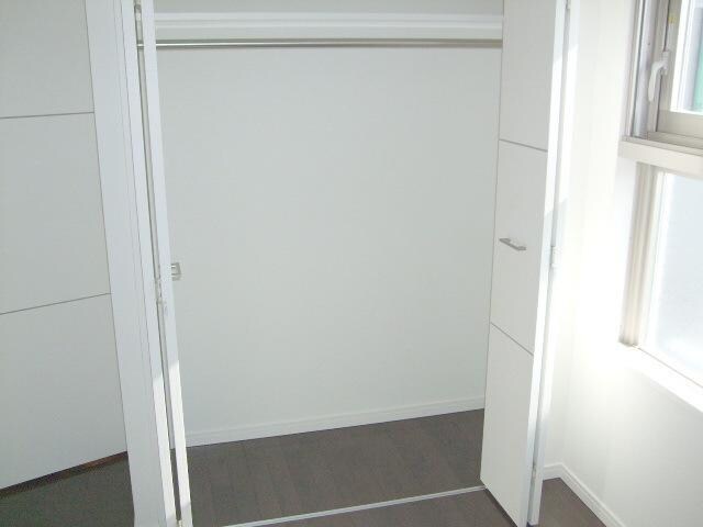 スパシエ八王子クレストタワーの物件内観写真