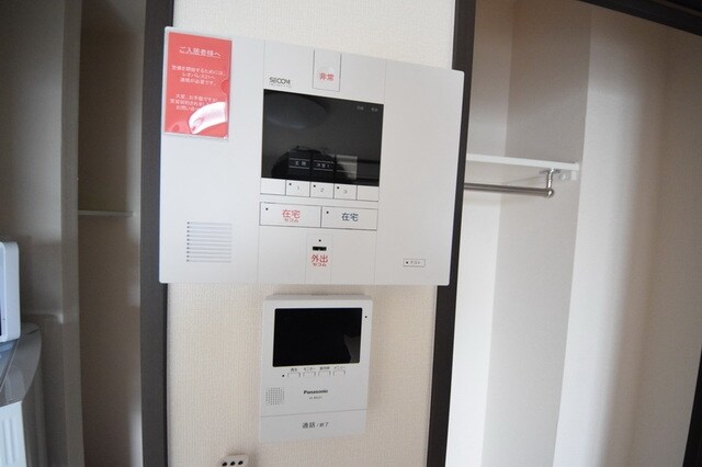 ミランダクレール　西八王子の物件内観写真