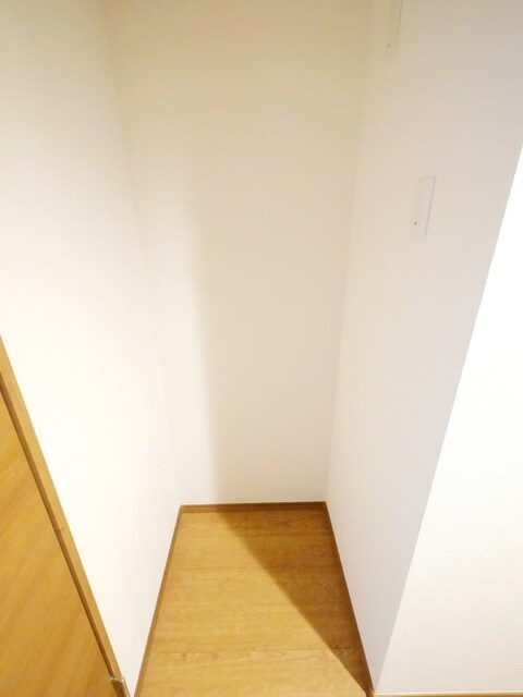 リコルテ長沼の物件内観写真