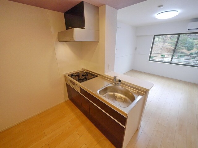 ＷＩＮ１２の物件内観写真