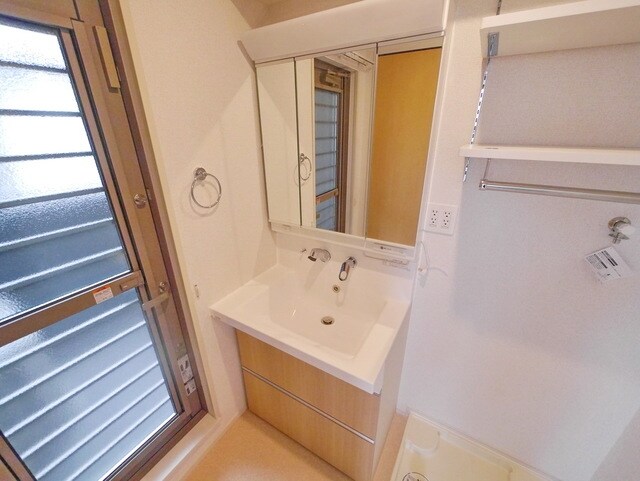 ＷＩＮ１２の物件内観写真