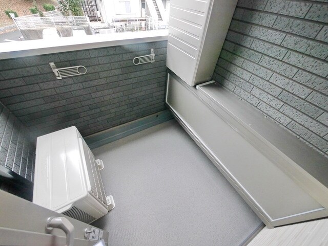 ＷＩＮ１２の物件内観写真