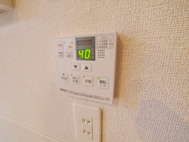 ＷＩＮ１２の物件内観写真