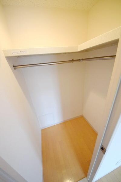 メゾン大塚の物件内観写真