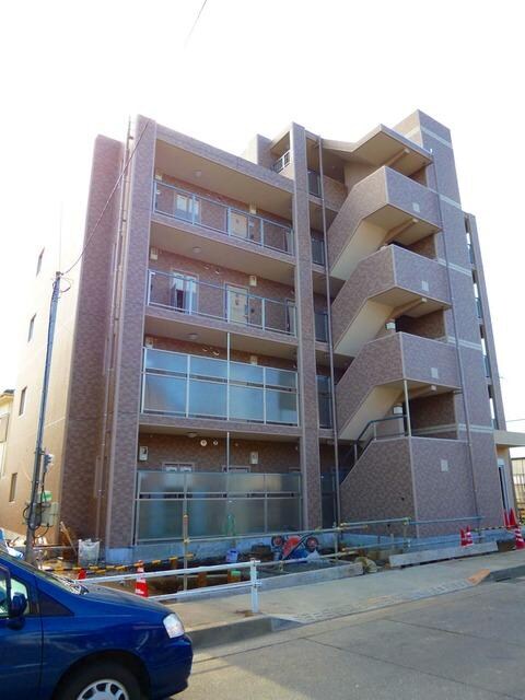 メゾン大塚の物件内観写真