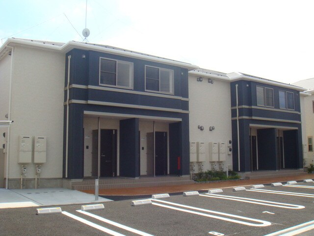 エランの物件内観写真