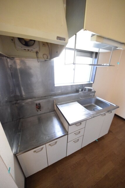 小峯ビルの物件内観写真