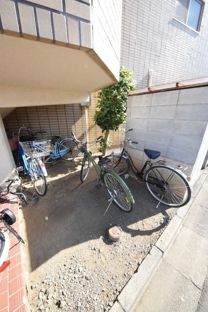 小峯ビルの物件内観写真