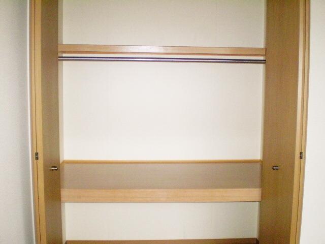 ロイヤルガーデン壱～七番館の物件内観写真