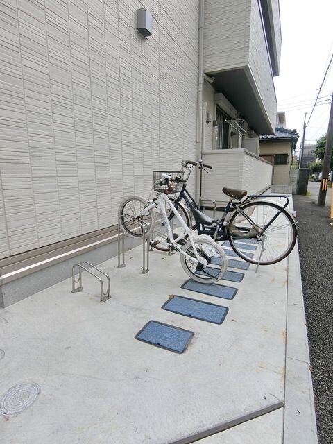 アヴニールの物件内観写真