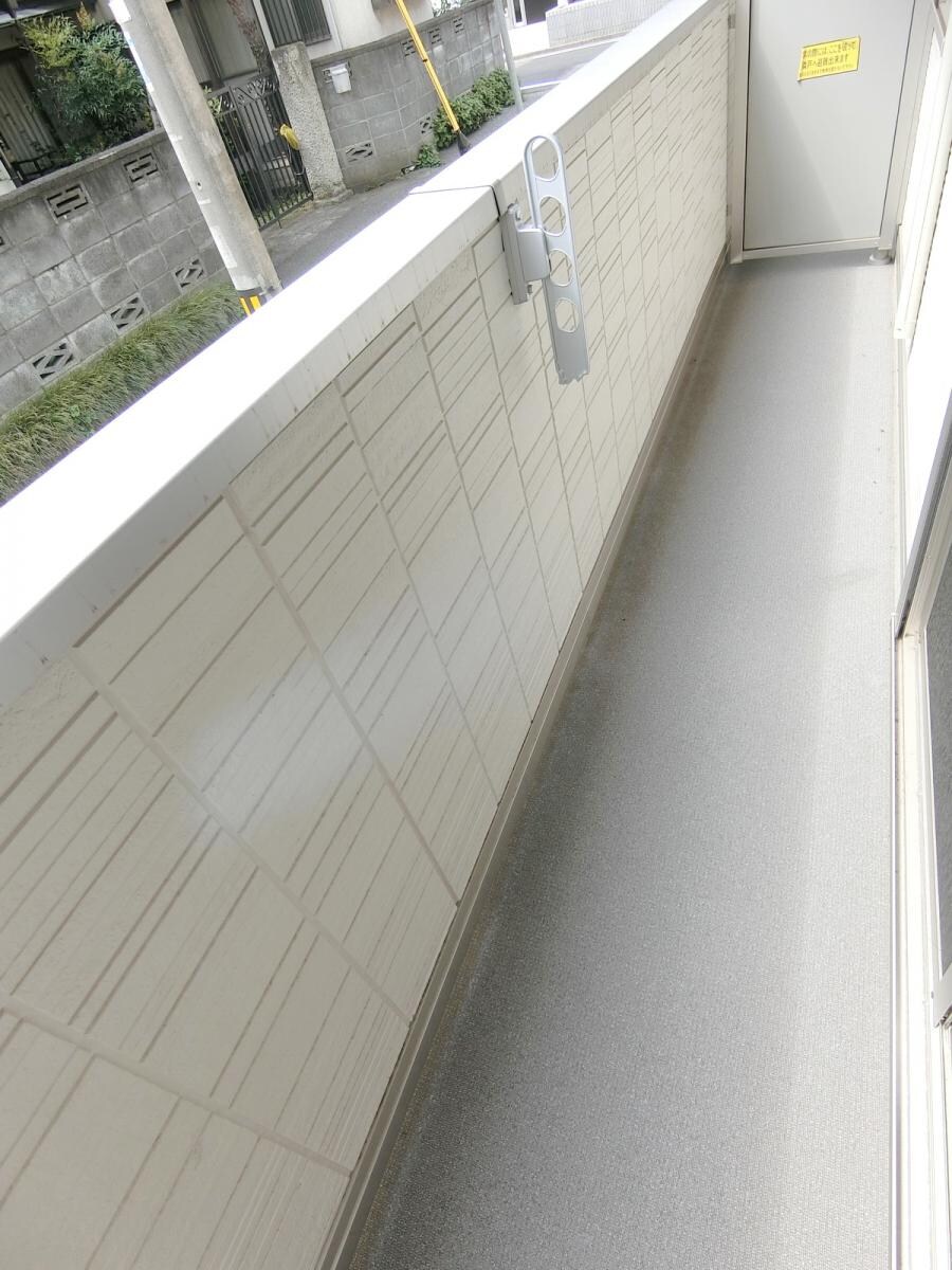 アヴニールの物件内観写真