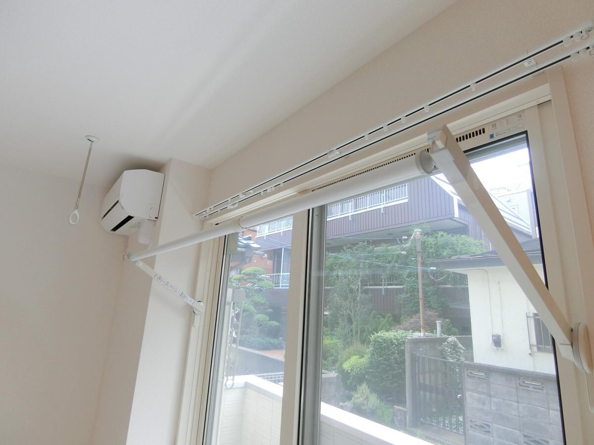 アヴニールの物件内観写真