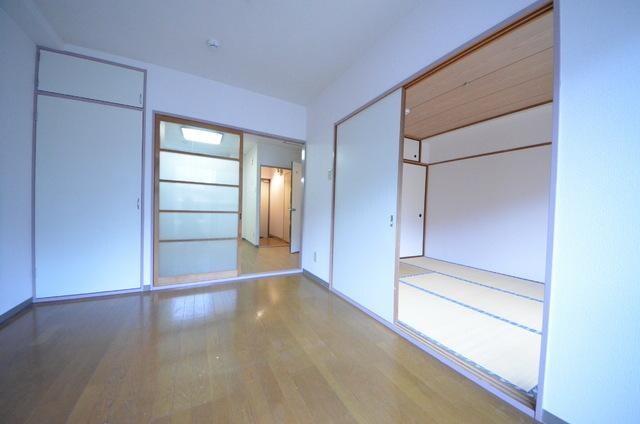 アビニオンの物件内観写真