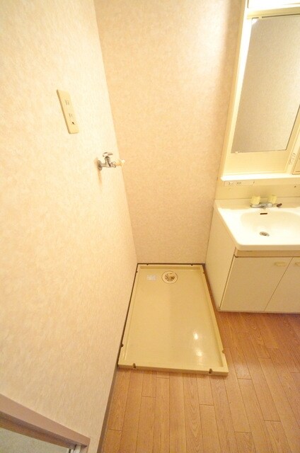 アビニオンの物件内観写真