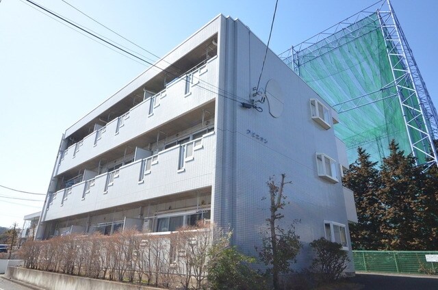 アビニオンの物件内観写真