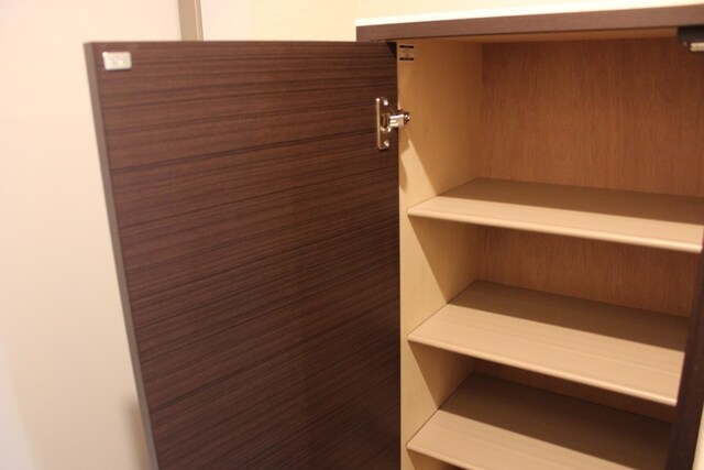 クレイノフロンティアIIIの物件内観写真