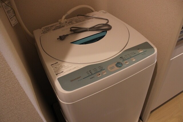 クレイノフロンティアIIIの物件内観写真