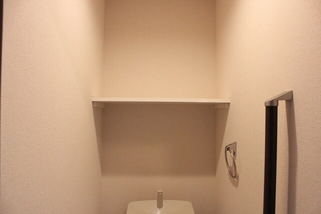 クレイノフロンティアIIIの物件内観写真