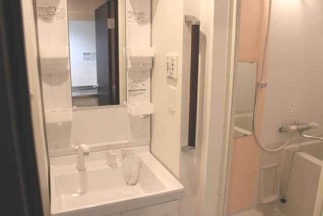 クレイノフロンティアIIIの物件内観写真