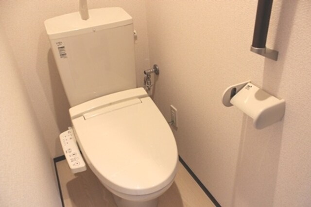 クレイノフロンティアIIIの物件内観写真