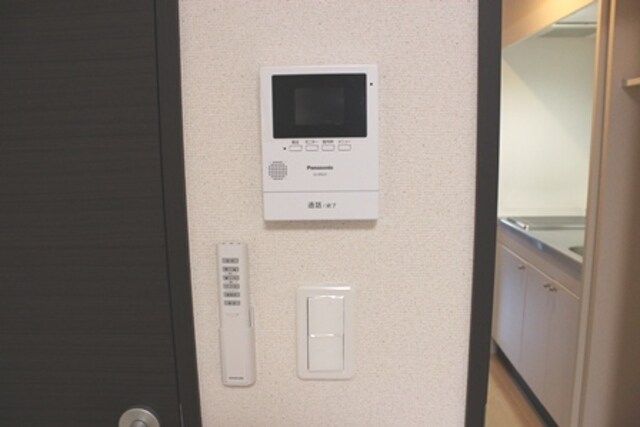 クレイノフロンティアIIIの物件内観写真