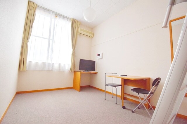 レオパレス檪の物件内観写真