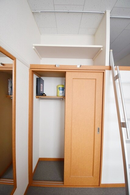 レオパレス檪の物件内観写真