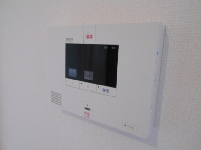 アンベリール　一番町の物件内観写真