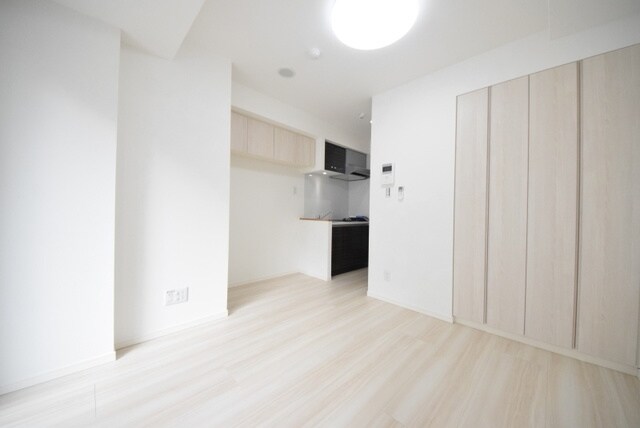 ＭＡＸＩＶ八王子の物件内観写真