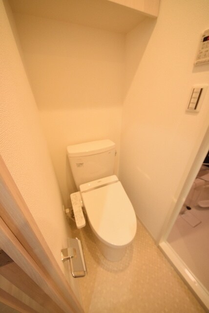 ＭＡＸＩＶ八王子の物件内観写真