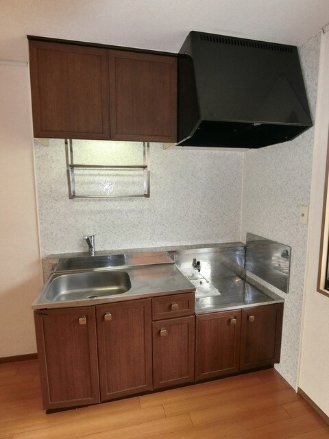 グランシャリオの物件内観写真