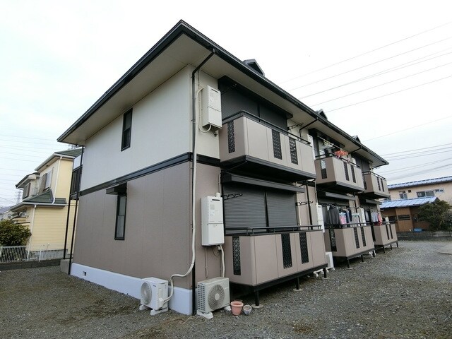 グランシャリオの物件内観写真