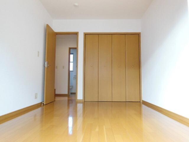 アウグーリオの物件内観写真