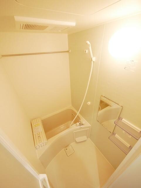 イシュガルド八王子の物件内観写真