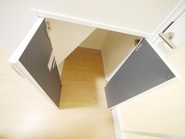 イシュガルド八王子の物件内観写真