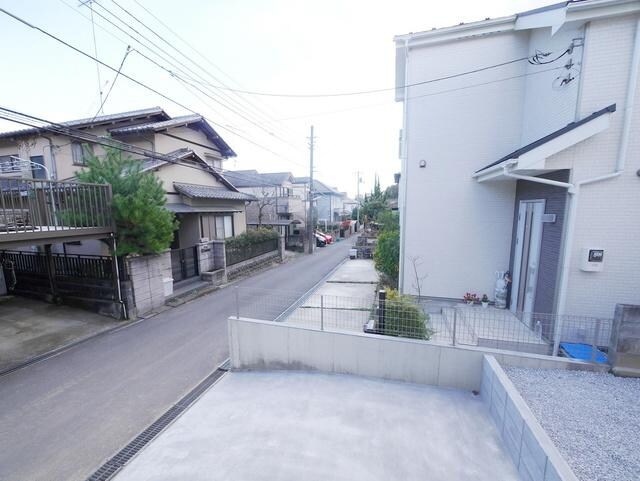 イシュガルド八王子の物件内観写真