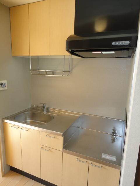 グレイスハイムの物件内観写真