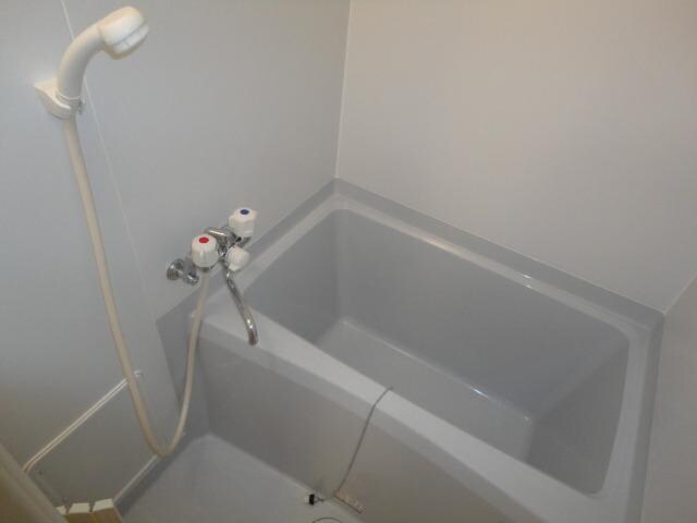 グレイスハイムの物件内観写真