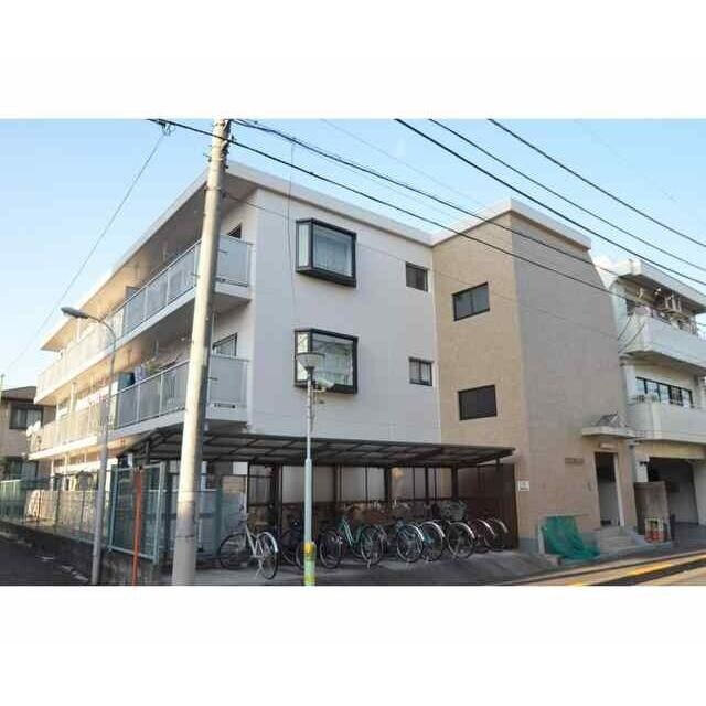 ハウスフローラの物件内観写真