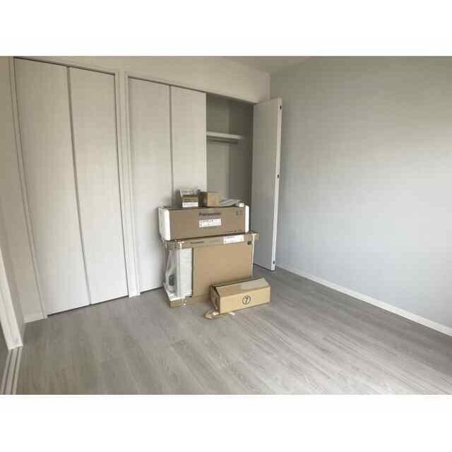 ハウスフローラの物件内観写真