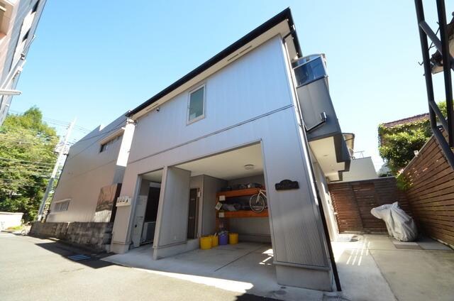 パールステージ　の物件内観写真