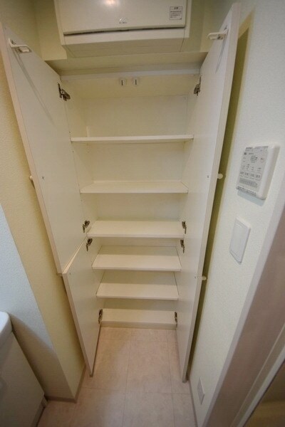 Ｓ－ＦＯＲＴ八王子堀之内の物件内観写真