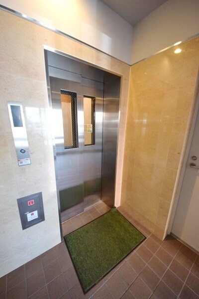 Ｓ－ＦＯＲＴ八王子堀之内の物件内観写真