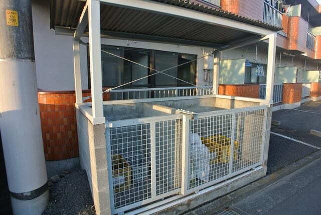 フラッツ藤　の物件内観写真