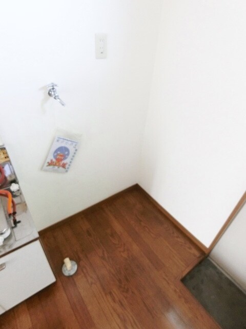 シティーライトの物件内観写真