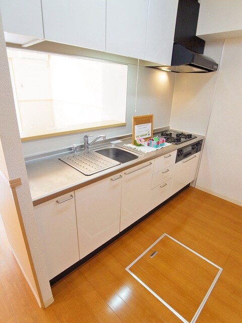 シャーメゾンＭＵＫＵＲＯＪＩコートの物件内観写真