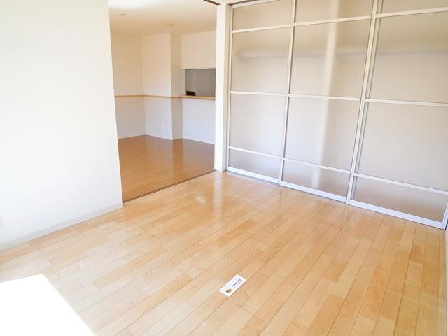 シャーメゾンＭＵＫＵＲＯＪＩコートの物件内観写真